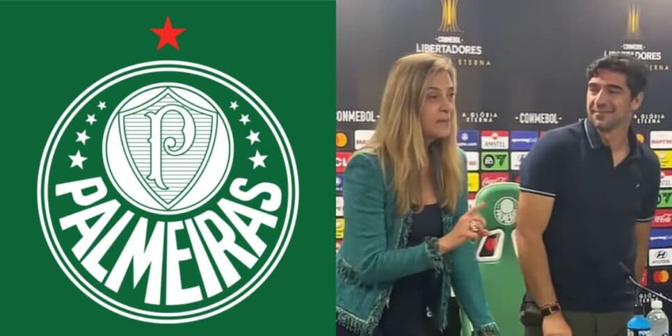 Leila aposta em atacante de R$96M e mais 3 reforços no Palmeiras em 2026