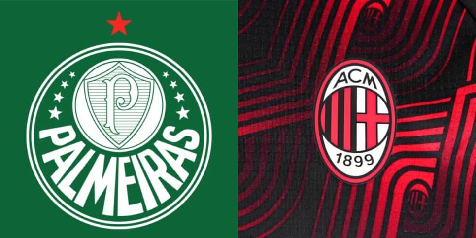 Leila Pereira aprova venda de lateral-direito do Palmeiras ao Milan por R$97 milhões