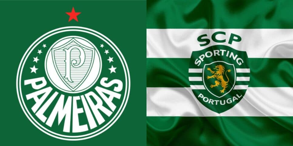 Leila Pereira aprova venda de atacante do Palmeiras para o Sporting em 2026