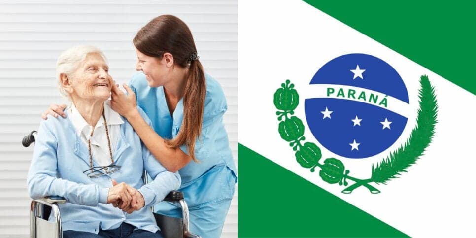 Nova lei sancionada por Ratinho Jr. no Paraná garante auxílio extra de R$ 810 a famílias com idosos em 2026