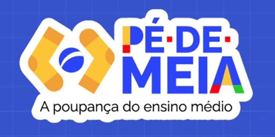 Pé-de-meia começa a pagar a partir do dia 22 de dezembro (Reprodução: Divulgação)