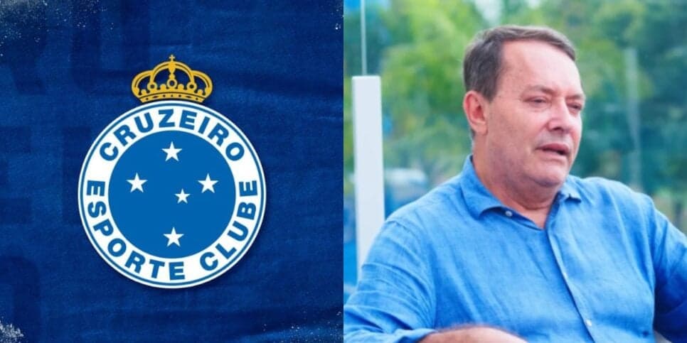 Gabriel Pec no Cruzeiro? Pedrinho BH mira contratação de ex-Vasco para o time de Artur Jorge