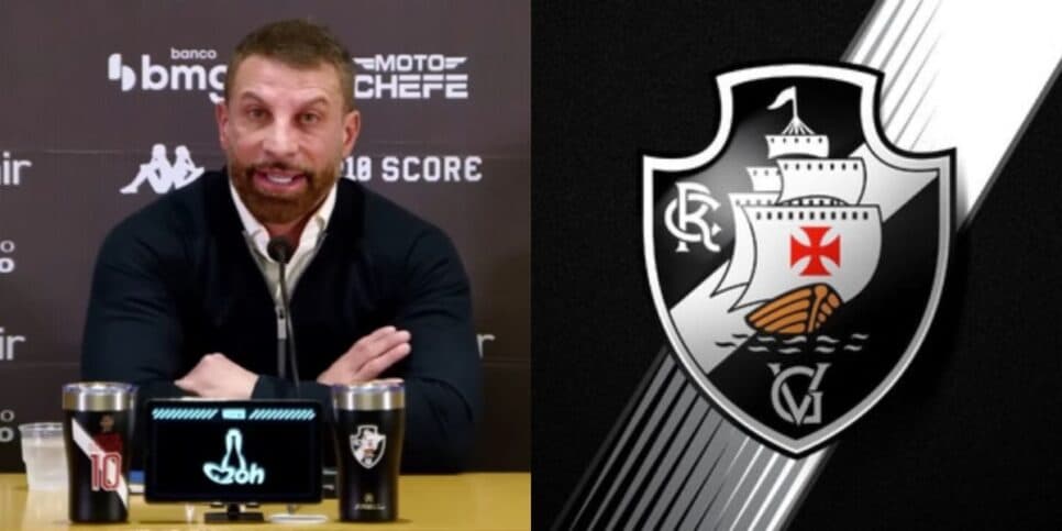 Pedrinho age para garantir reforço de lateral de R$ 60M para Renato Gaúcho no Vasco em 2026