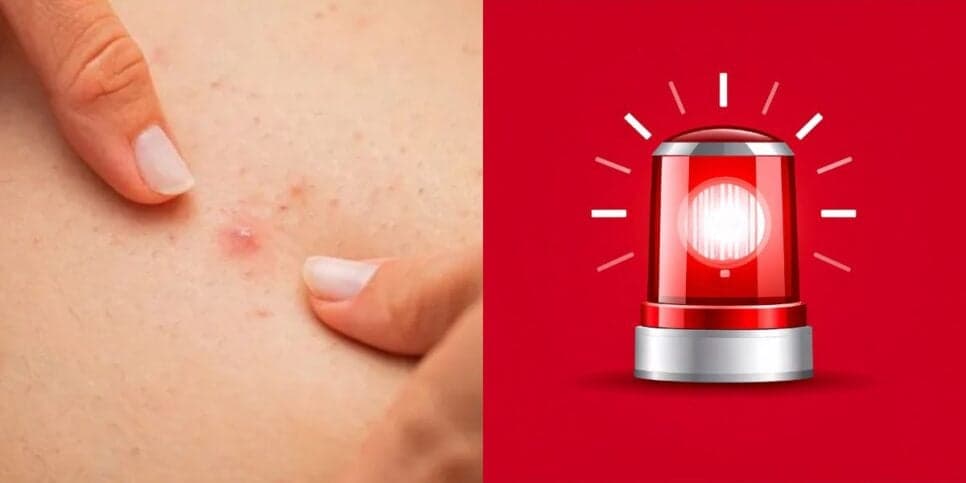 Segredo de dermatologista: 3 hábitos que causam pelos encravados e como acabar com problema