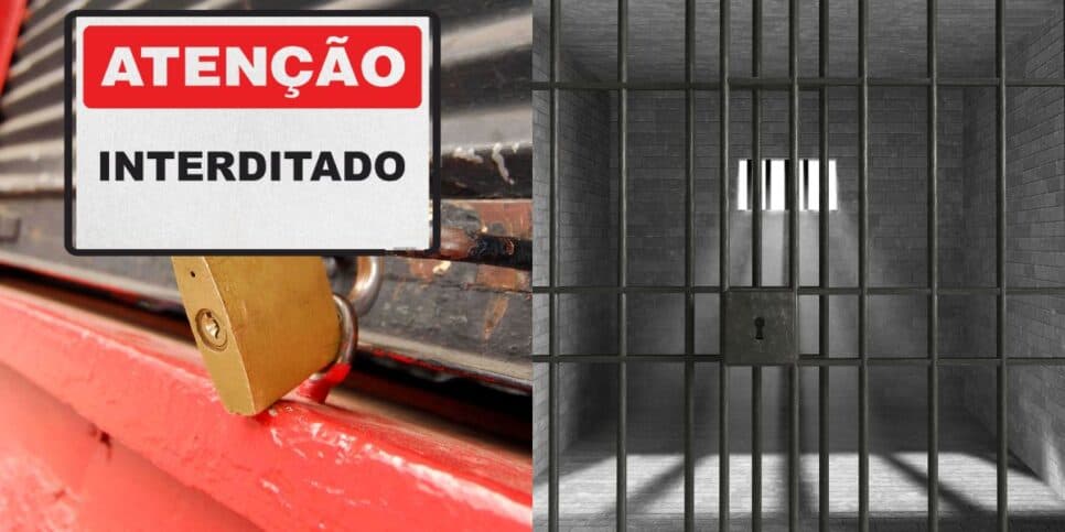 Queimaduras nas mulheres e prisão: Vigilância Sanitária interdita salão de beleza popular do RJ no fim de 2025