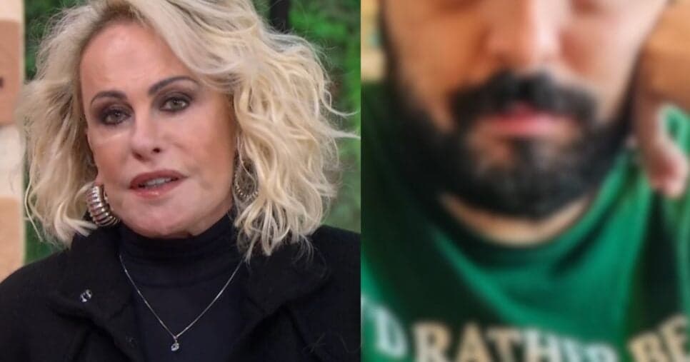 Jornalista revela situação constrangedora com Ana Maria Braga e "expulsão" do Mais Você: "Esculhambado"