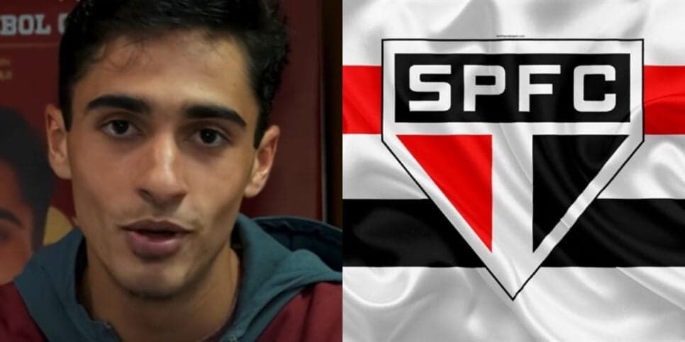 Rodriguinho vai deixar o São Paulo? Novo informe é comunicado a Crespo