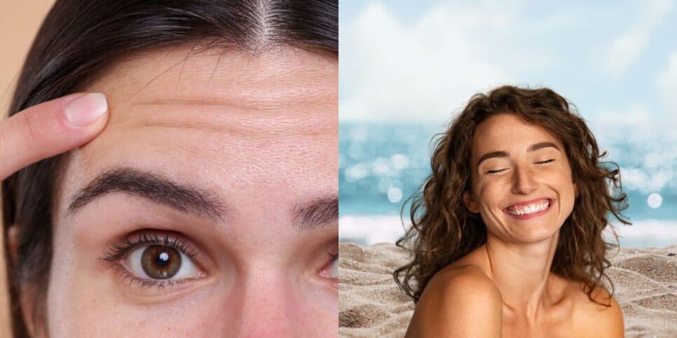 Prepare a pele para o Verão: 5 passos fáceis para acabar com rugas e manchas