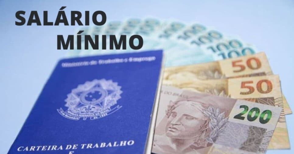 Está em vigor hoje (13/03): Salário mínimo estadual é elevado para R$2250 em 2026