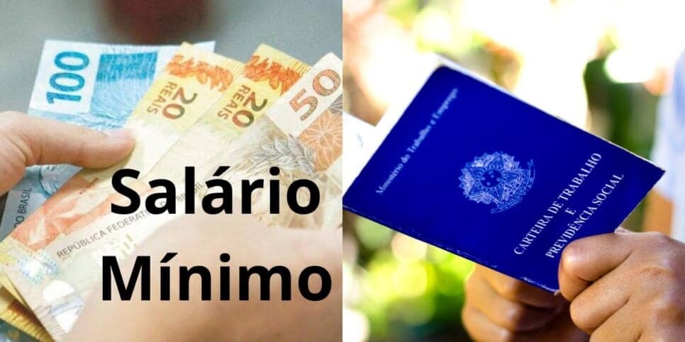 Reajuste do salário mínimo em 2026 chega com valor do abono salarial além do esperado aos trabalhadores