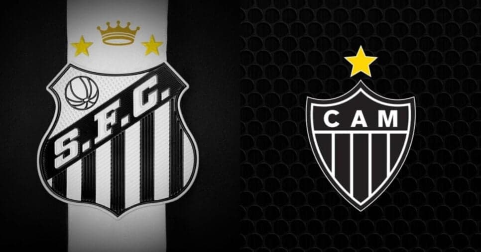 Teixeira negocia com Atlético-MG para ter atacante como 1º reforço do Santos em 2026