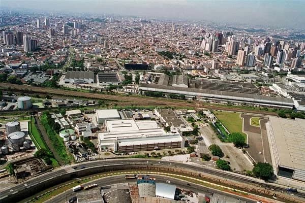 São Caetano do Sul - Foto: Internet