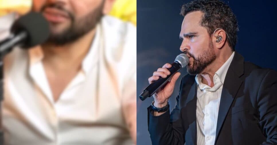 Sertanejo expõe o que viveu com Luciano Camargo em camarim e revela proibição: "Não podia"