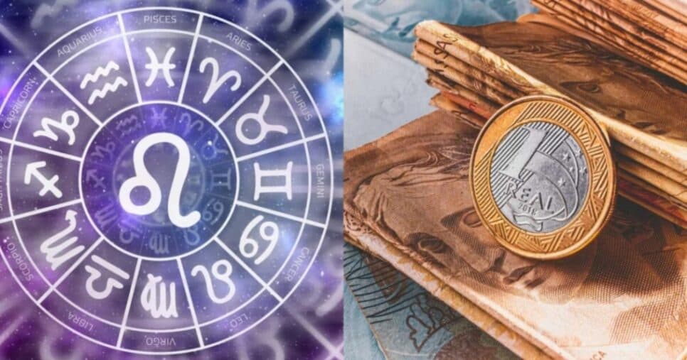 Adeus dívidas: 3 signos que vão ganhar muito dinheiro antes de dezembro terminar