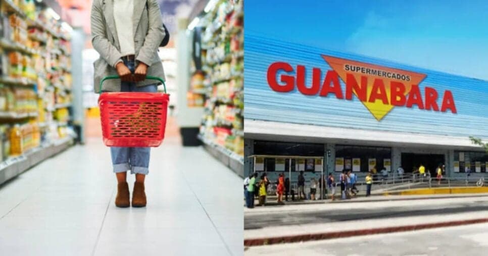 Fechamento de supermercado no RJ, rival do Guanabara, após 11 anos abala clientes em 2025
