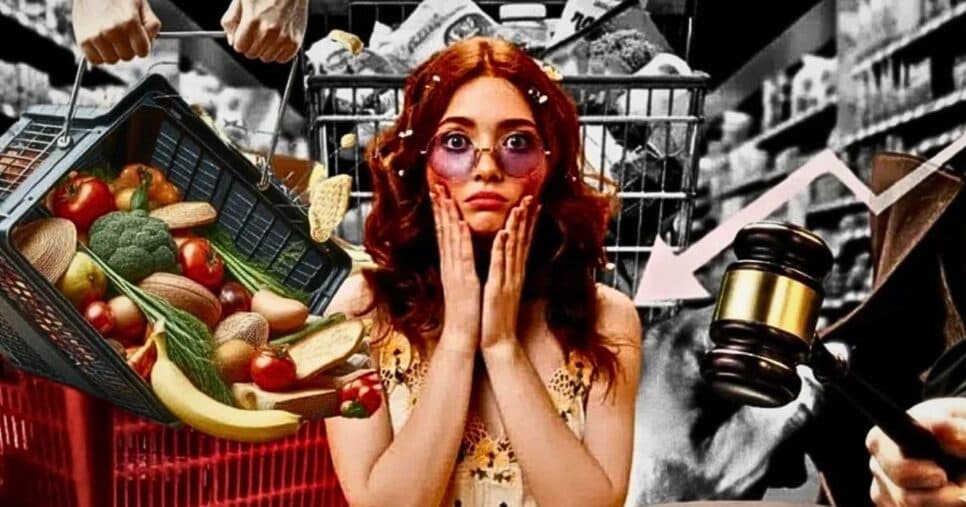 Falência e calote aos funcionários: O adeus de Rede de supermercados ao Brasil após quase 10 anos