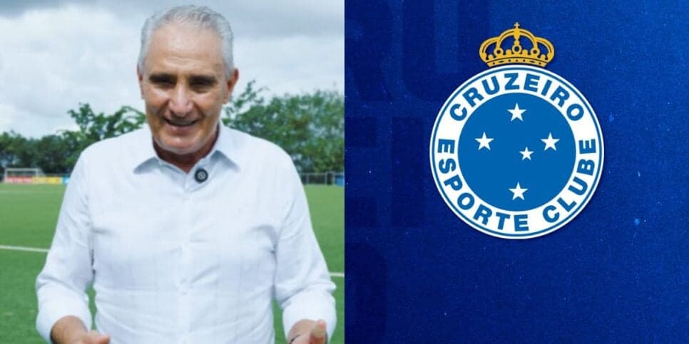 Tite pede Everton Cebolinha e outro atacante do Flamengo para reforçar o Cruzeiro em 2026