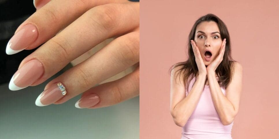 Fim do alongamento em gel: 5 passos simples deixam unhas gigantes e lindas antes do Natal