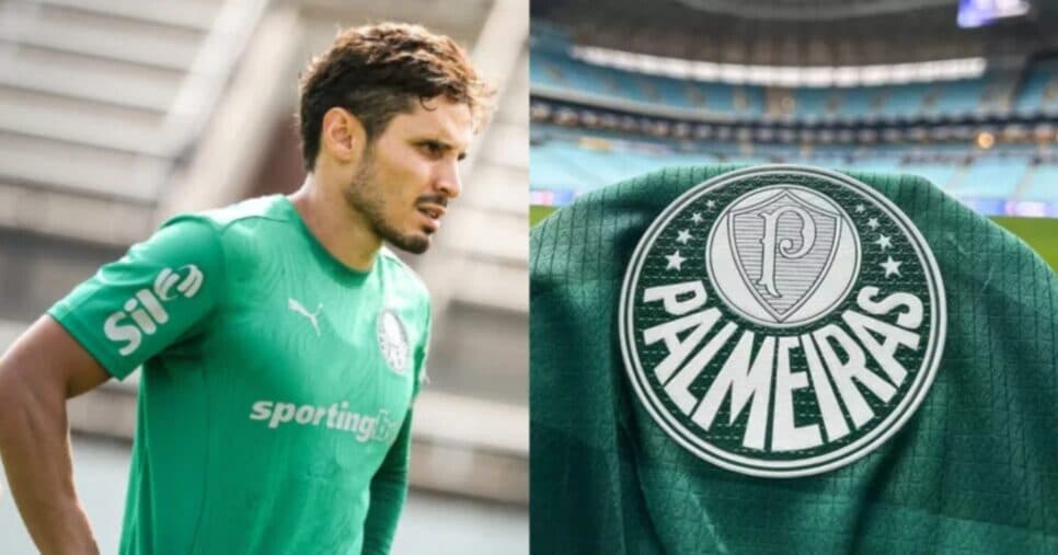 R$ 377M: Abel Ferreira bate na mesa e define sobre adeus de Veiga no Palmeiras em 2025