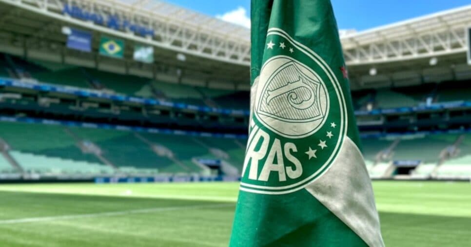 Leila Pereira prepara PIX por goleiro de R$ 2,5M para Abel no Palmeiras