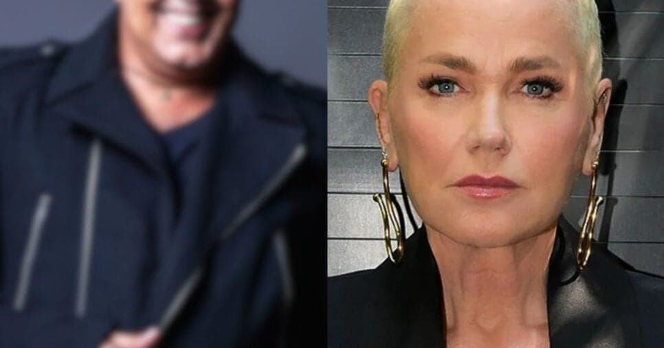 Astro dos anos 90 amarga mágoa de Xuxa e não quer vê-la nem pintada de ouro: "Nenhuma possibilidade"