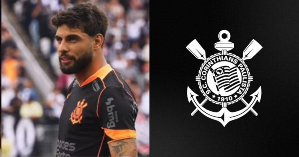 R$ 193M: Corinthians diz SIM para venda de Yuri Alberto em 2026