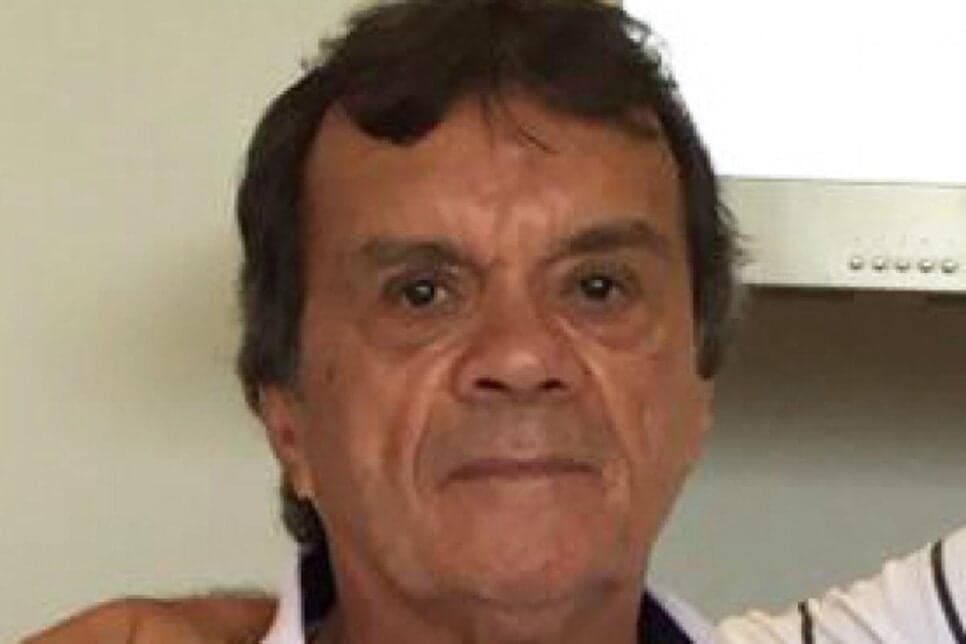 Paulinho Boca de Cantor morreu aos 76 anos (Foto: Reprodução/ Internet)