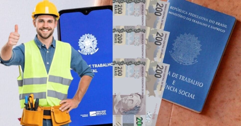 Salário mínimo de R$2267: O estado brasileiro em que esse valor já é realidade em 2026