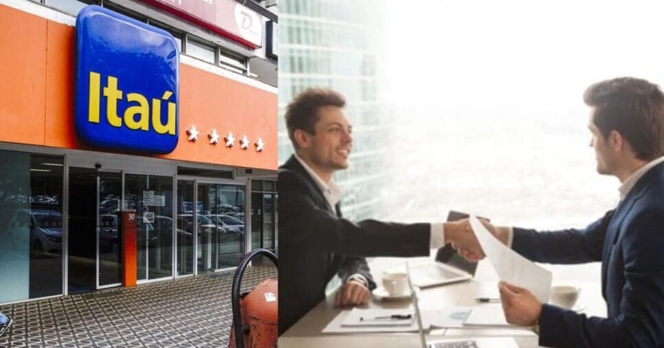 Fusão com o Itaú e demissão em massa: O fim de banco gigante no Brasil após 84 anos
