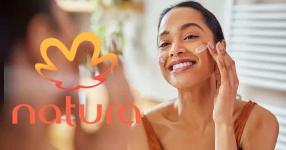 Menos de R$ 100: Como tirar rugas de expressão do rosto usando apenas um produto da Natura