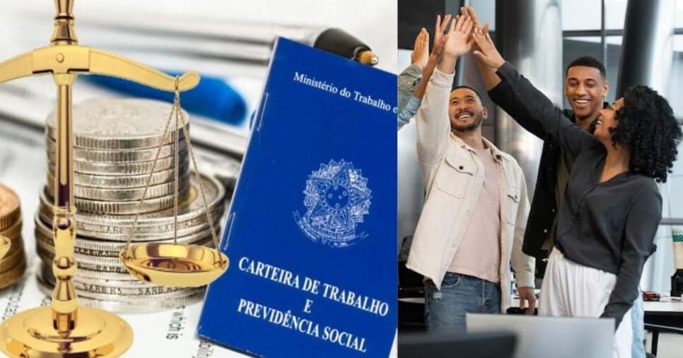 Trabalhar 4 dias por semana será lei? Veja a situação hoje 28/01