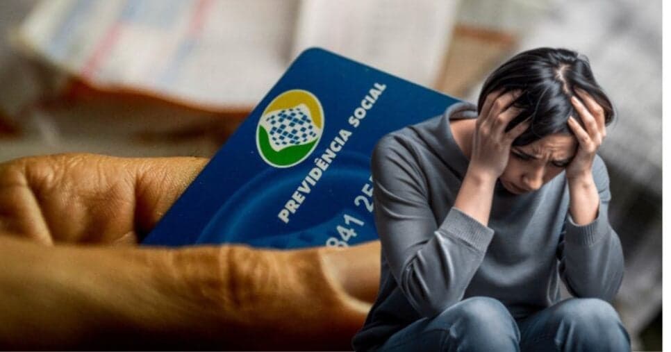 R$1621: INSS libera benefício a doença que atormenta 11M de brasileiros