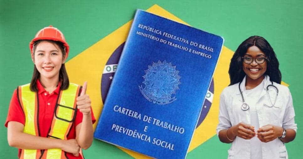 Além do FGTS e 13º: Lei trabalhista garante outro benefício à lista de mulheres em 2026