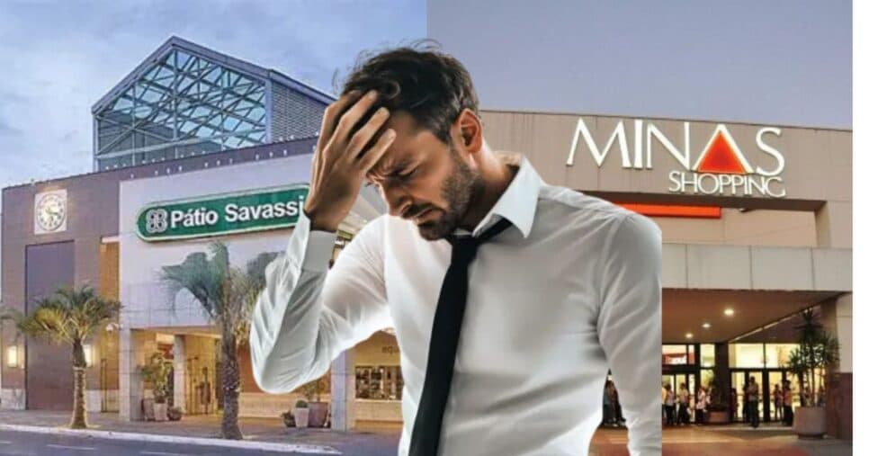 Shoppings Savassi e Minas são desbancados por novo nº1 de mineiros em 2026
