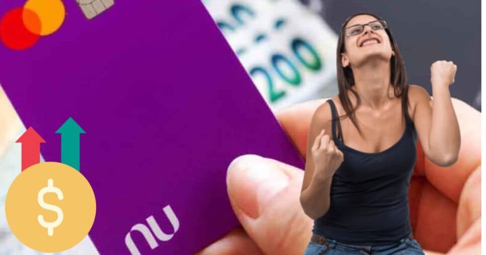 Nubank prepara compra de banco rival por R$250 milhões; veja como ficam os clientes