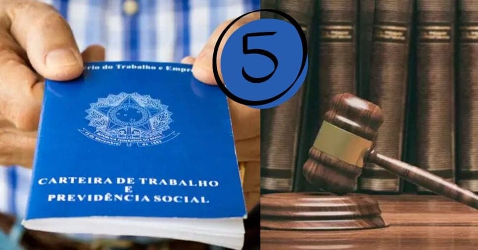 Tchau, atestado: Lei trabalhista traz +5 situações que garantem falta aos CLTs sem desconto no salário