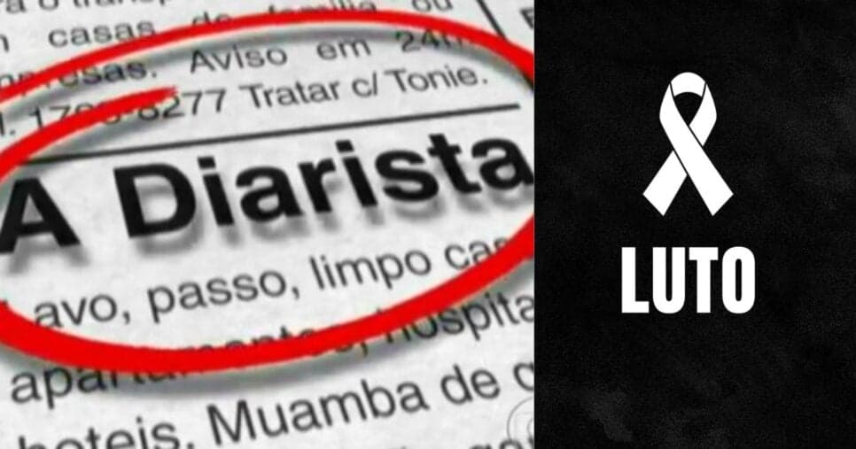 AVC: Atriz de ‘A Diarista’, da Globo, morre após perder batalha contra doença e Brasil entra em luto
