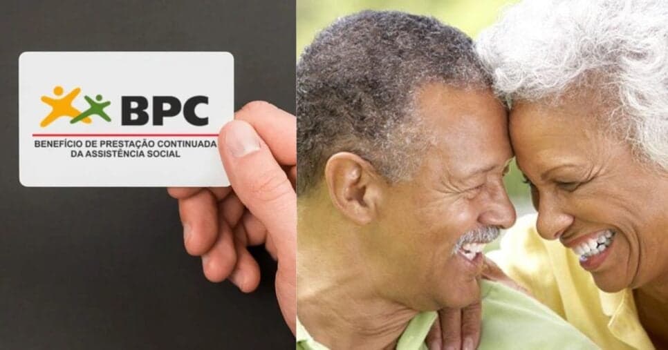 Nova regra do BPC protege idosos do INSS mesmo com aumento de renda em 2026