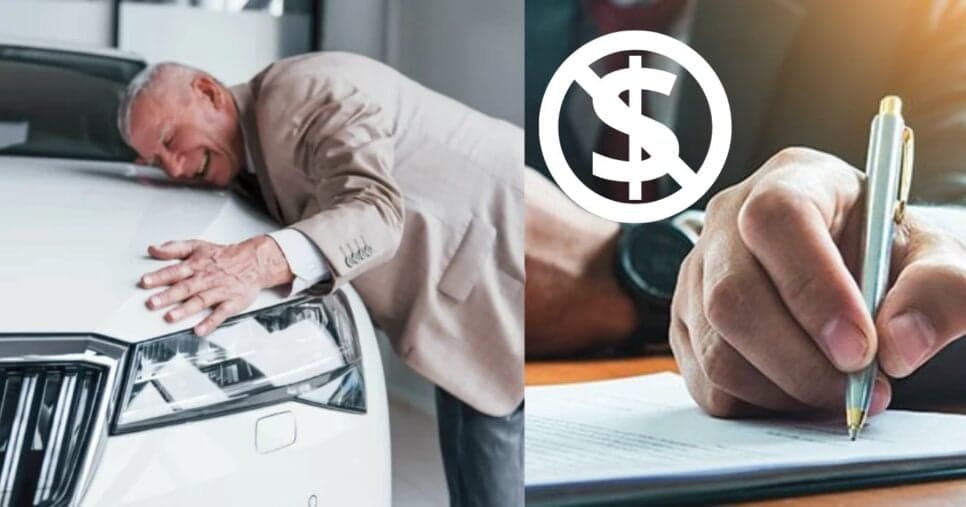 Carros com isenção de impostos para idosos: O que falta para a lei vigorar?