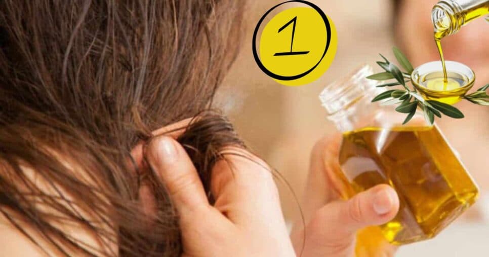 Falência da progressiva, escova e chapinha: Um único ingrediente popular alisa o cabelo e salva os fios