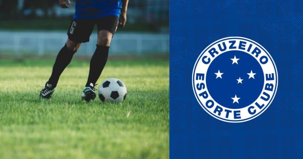 Volante de R$28M vira reforço para Tite no Cruzeiro em 2026
