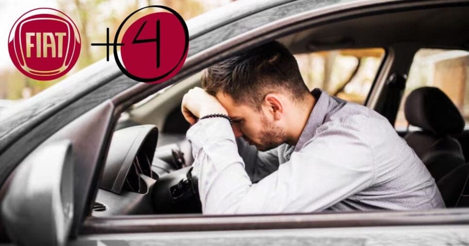 Extinto: Fim de um dos maiores carros da Fiat após 37 anos entristece motoristas