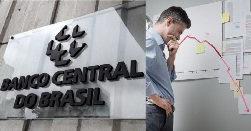 Comunicado do Banco Central e falência: O fim de 2 bancos populares e clientes preocupados