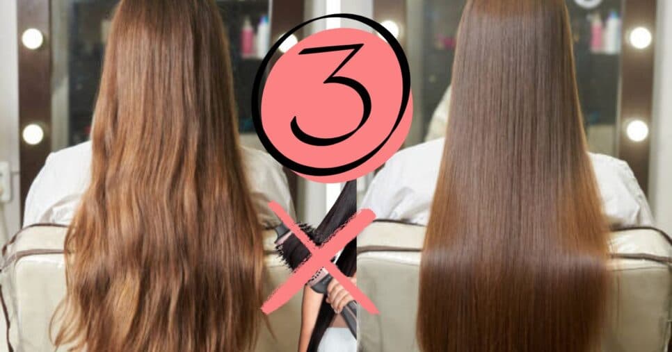 Adeus definitivo da progressiva: 3 produtos alisam até a raiz do cabelo sem sair de casa
