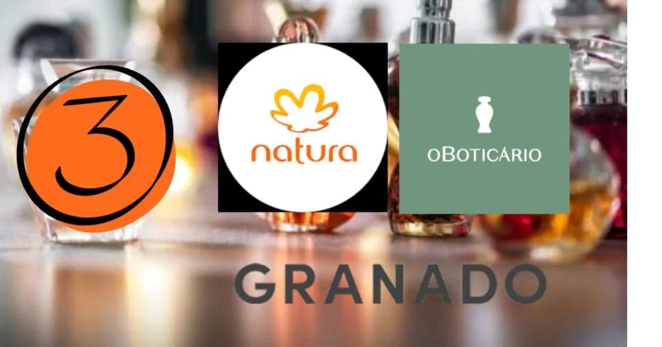 3 melhores perfumes da Boticário, Natura e Granado por precinho para você deixar seu rastro neste verão