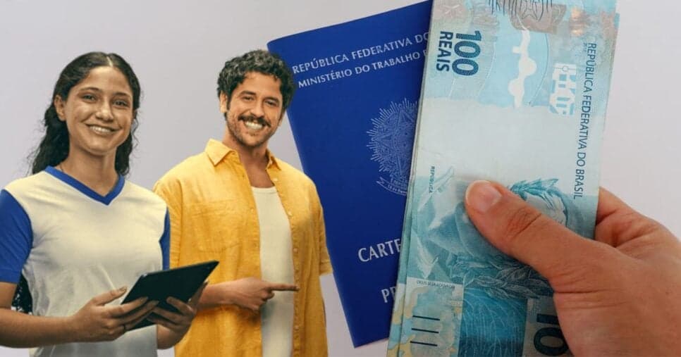 Salário mínimo estadual sobe para R$ 1.871 e traz alegria aos Brasileiros com nova decisão em 2026