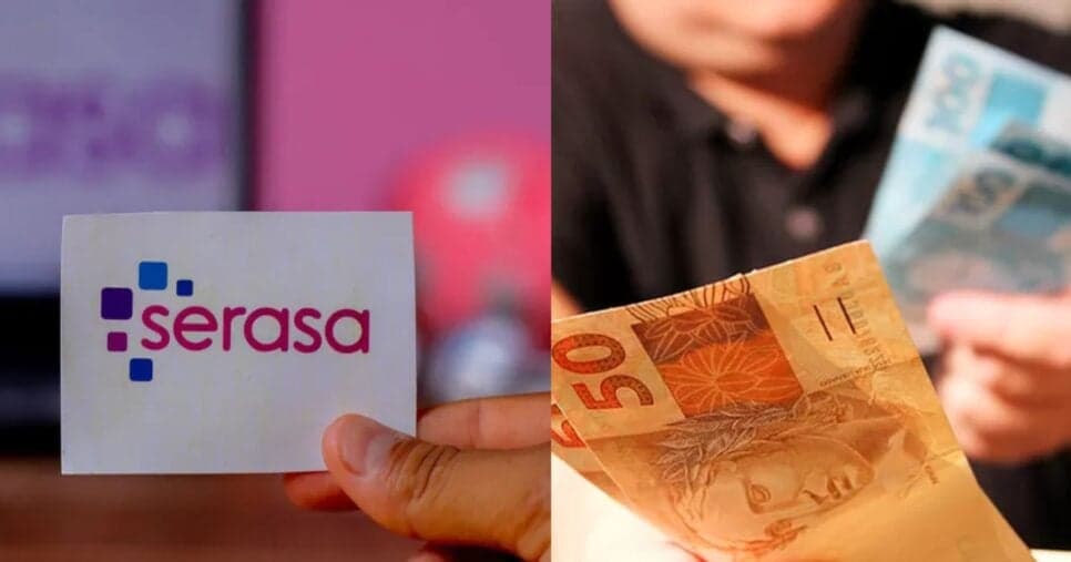 Serasa confirma em 2026 se quem deve há mais de 5 anos está livre das dívidas