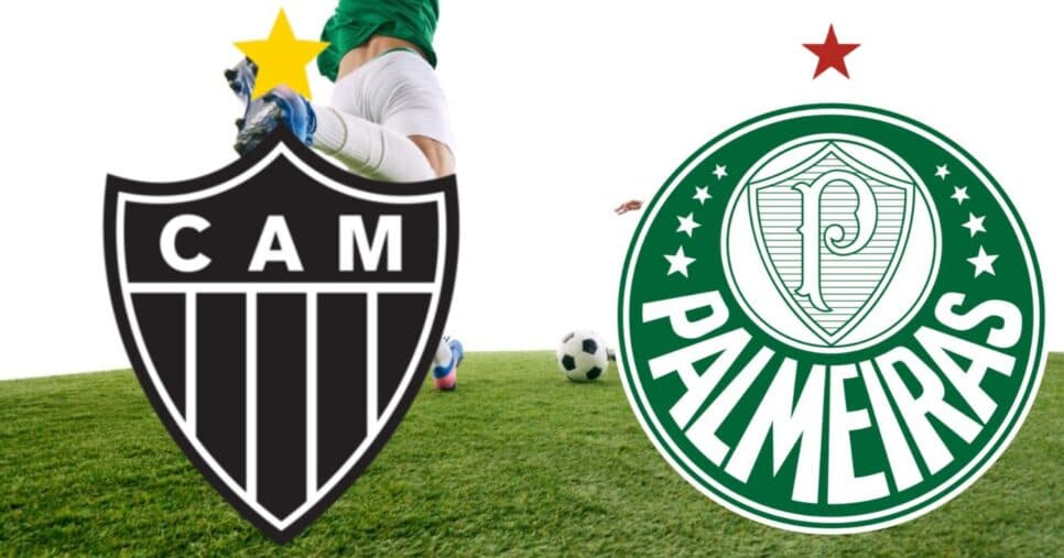 Sampaoli pede e Atlético-MG briga com Palmeiras pela contratação de volante de R$75M