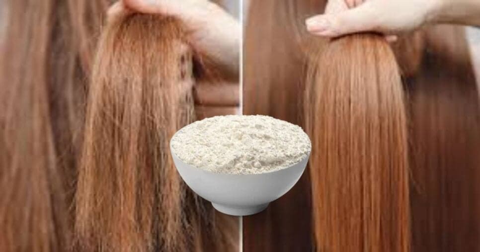 Cabelo liso e alinhado sem química: receita natural com 1 ingrediente vira alternativa à progressiva