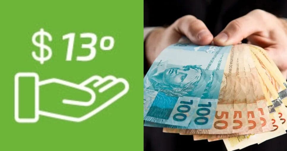 Alívio em fevereiro: 6 passos para antecipar o 13º salário em 2026